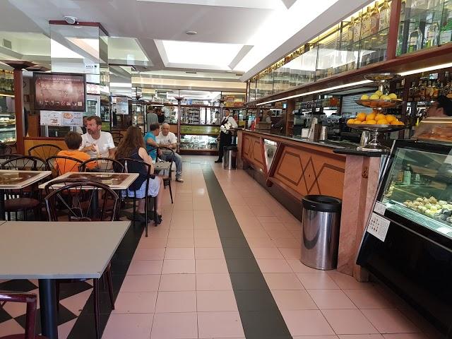 Bar Rosanero
